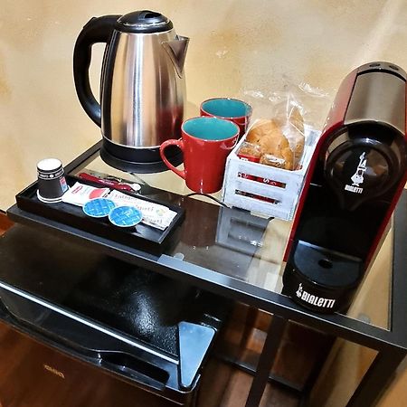 Wanderlust Pietralata B&B 罗马 外观 照片