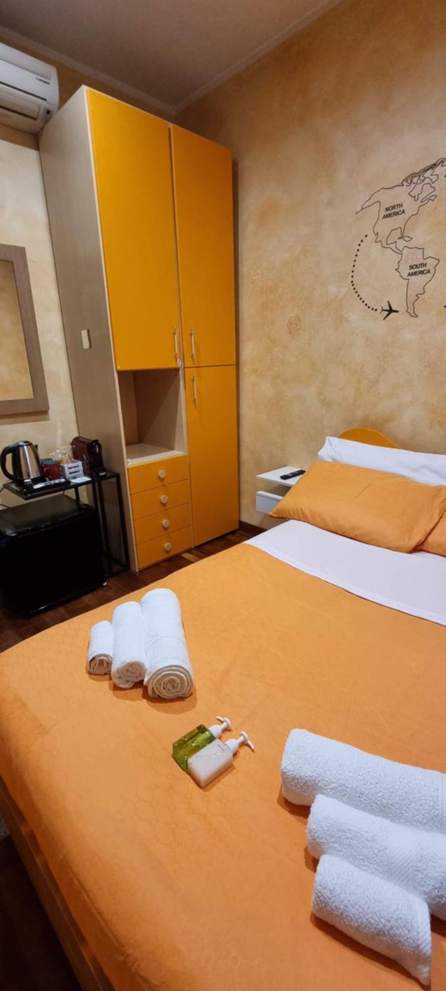 Wanderlust Pietralata B&B 罗马 外观 照片