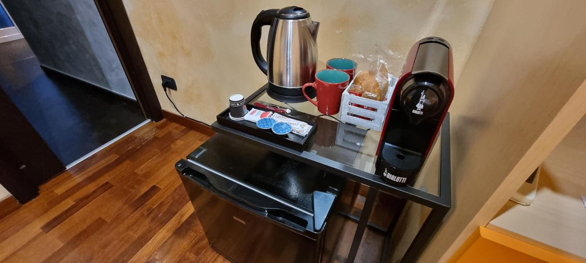 Wanderlust Pietralata B&B 罗马 外观 照片