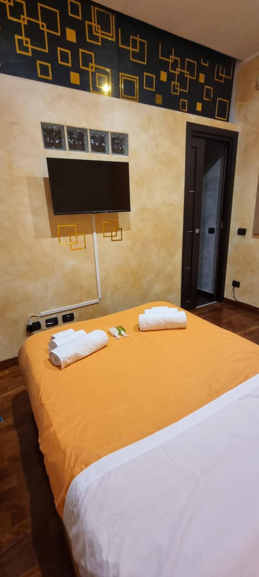 Wanderlust Pietralata B&B 罗马 外观 照片