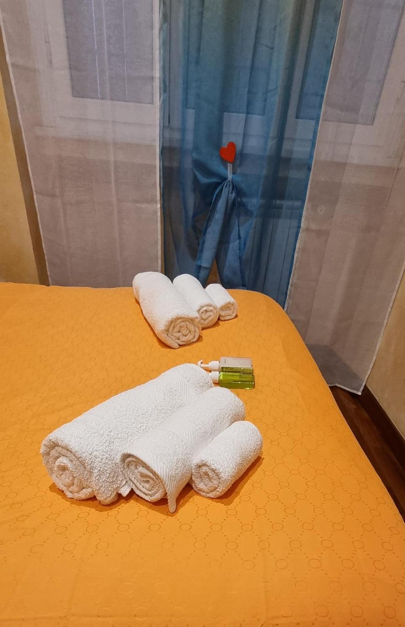 Wanderlust Pietralata B&B 罗马 外观 照片