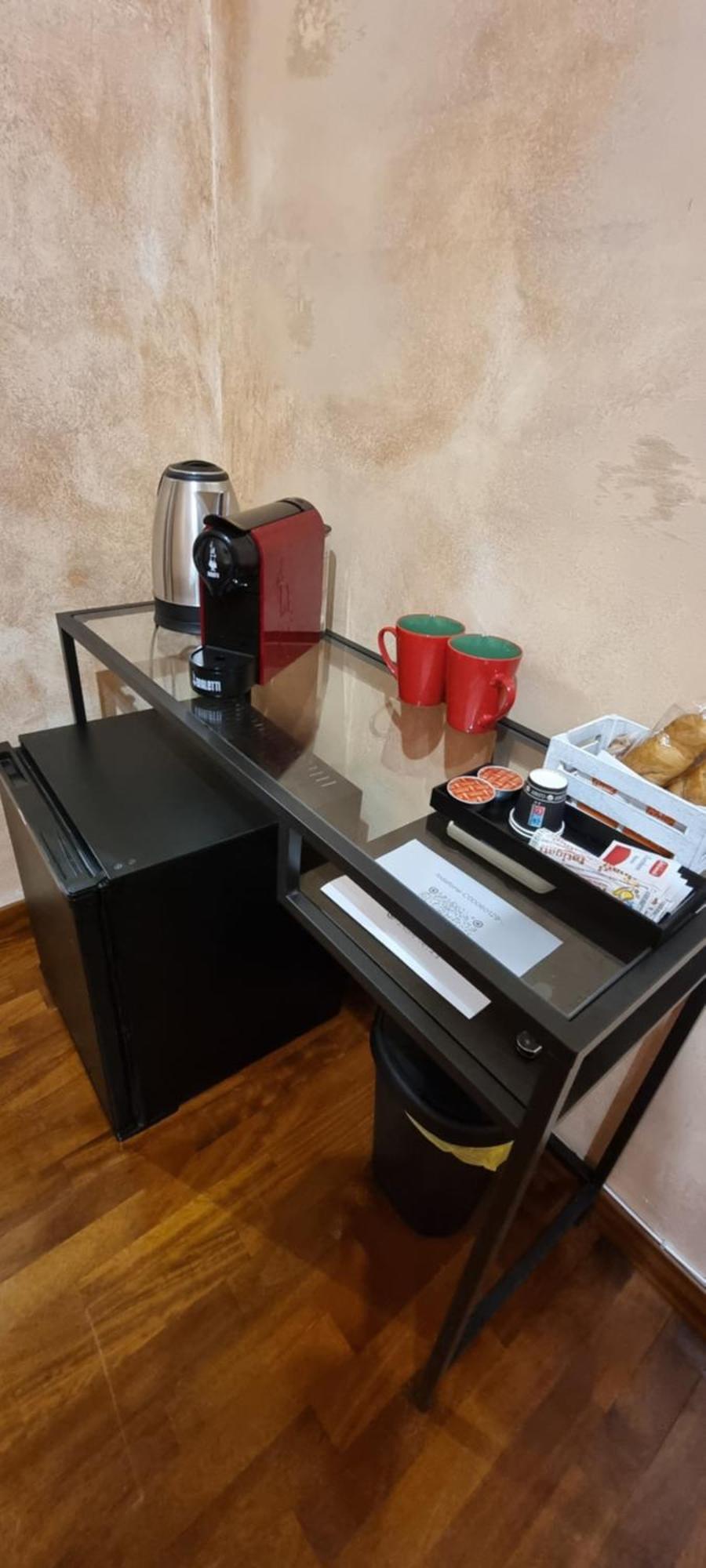 Wanderlust Pietralata B&B 罗马 外观 照片