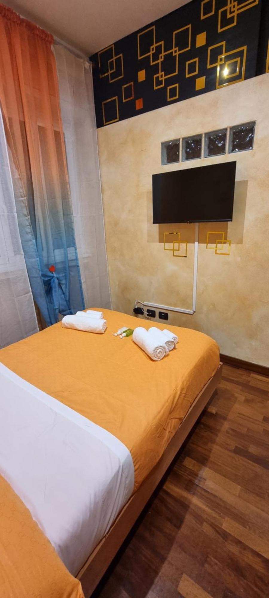 Wanderlust Pietralata B&B 罗马 外观 照片