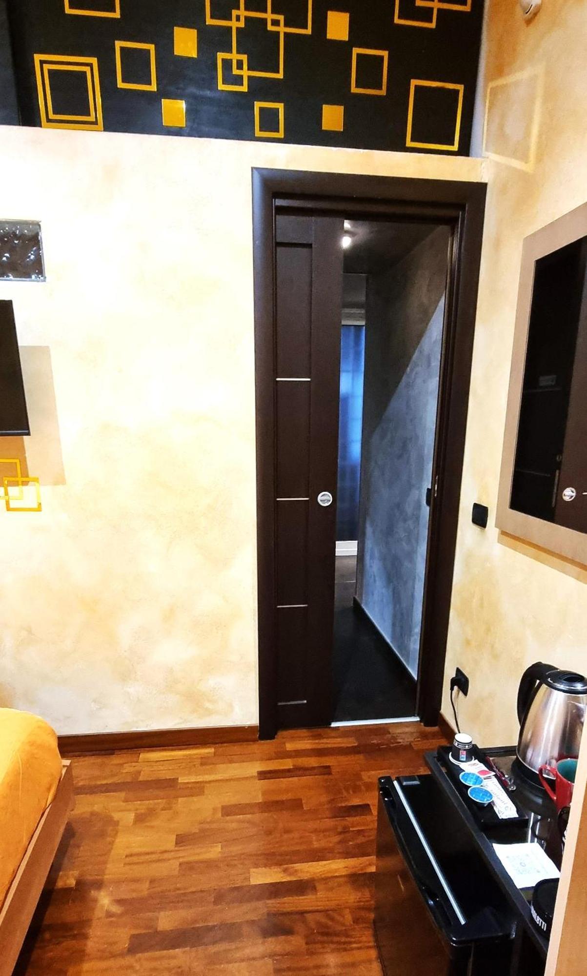 Wanderlust Pietralata B&B 罗马 外观 照片