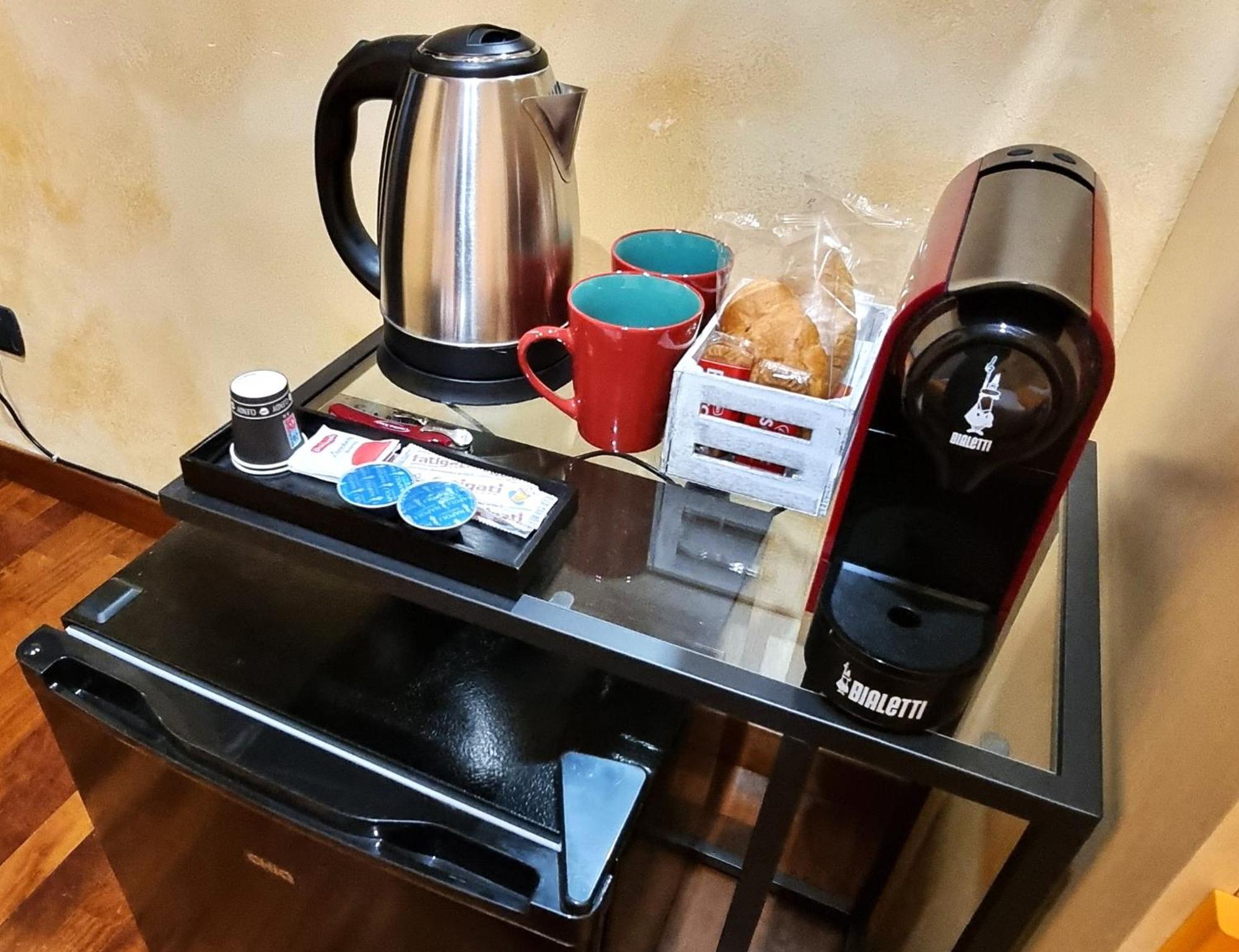 Wanderlust Pietralata B&B 罗马 外观 照片