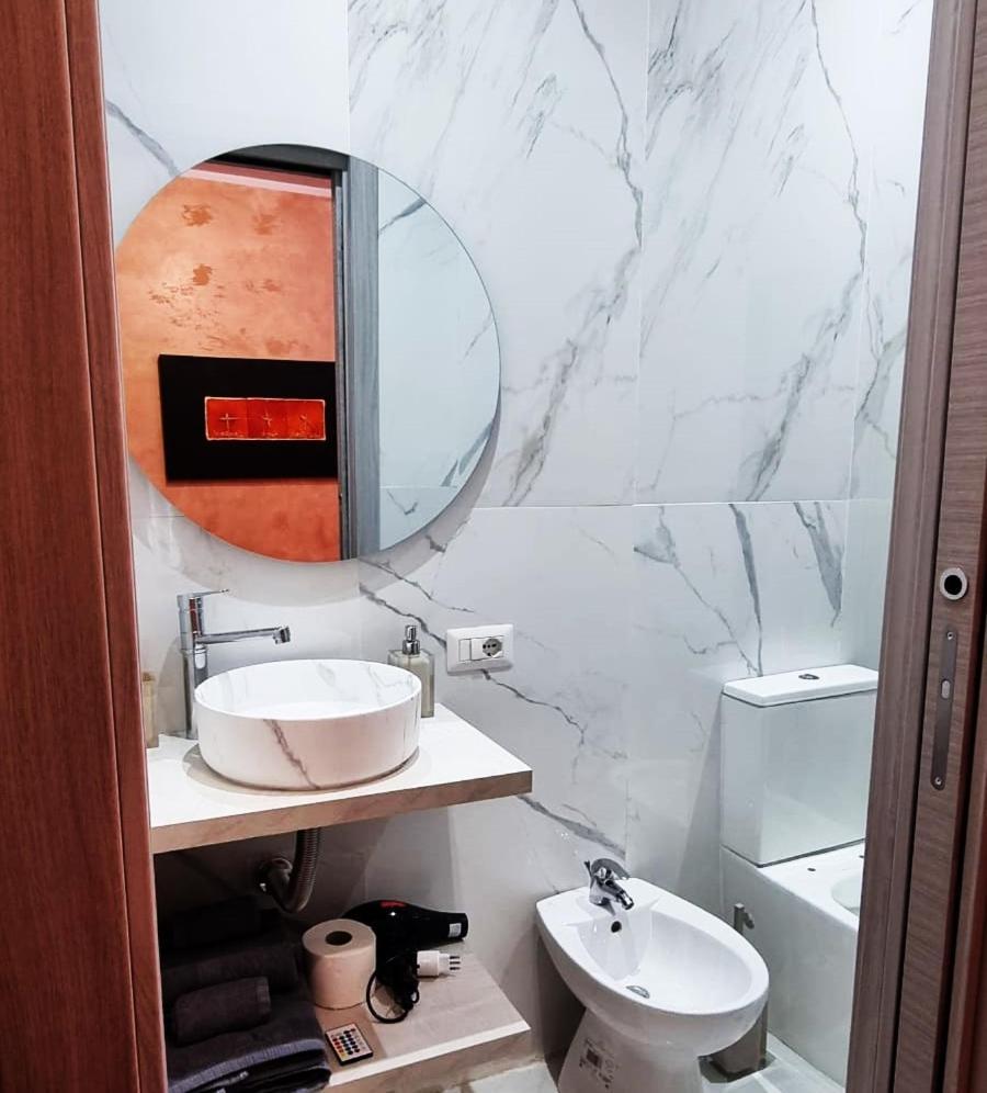 Wanderlust Pietralata B&B 罗马 外观 照片
