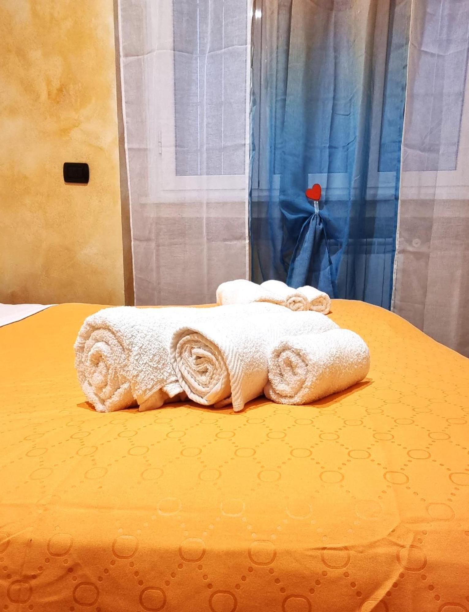 Wanderlust Pietralata B&B 罗马 外观 照片