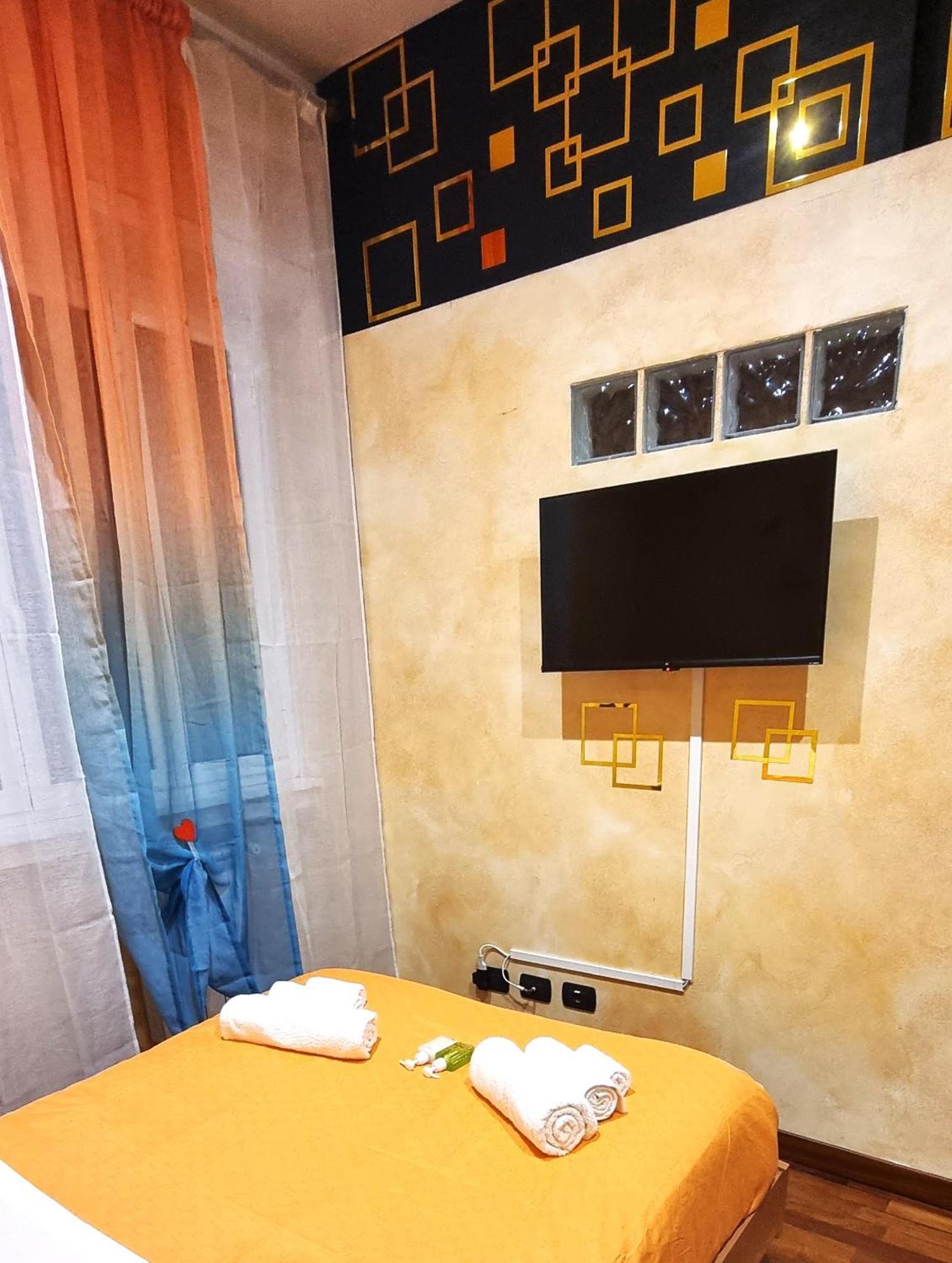 Wanderlust Pietralata B&B 罗马 外观 照片