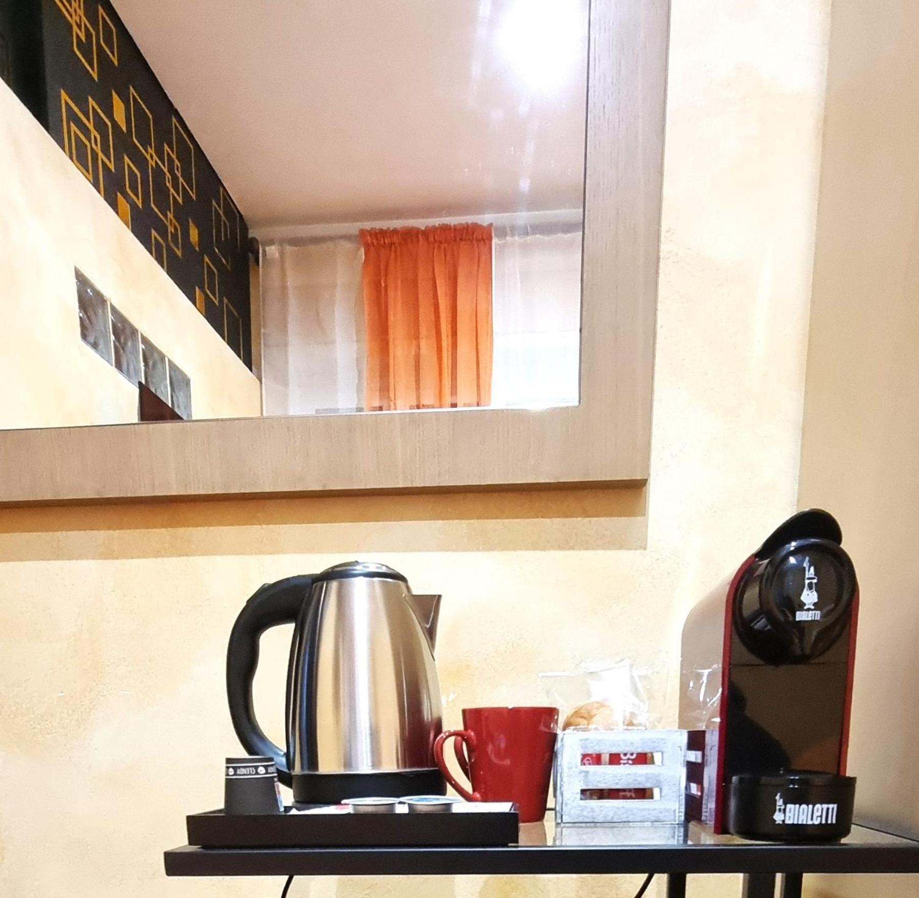 Wanderlust Pietralata B&B 罗马 外观 照片