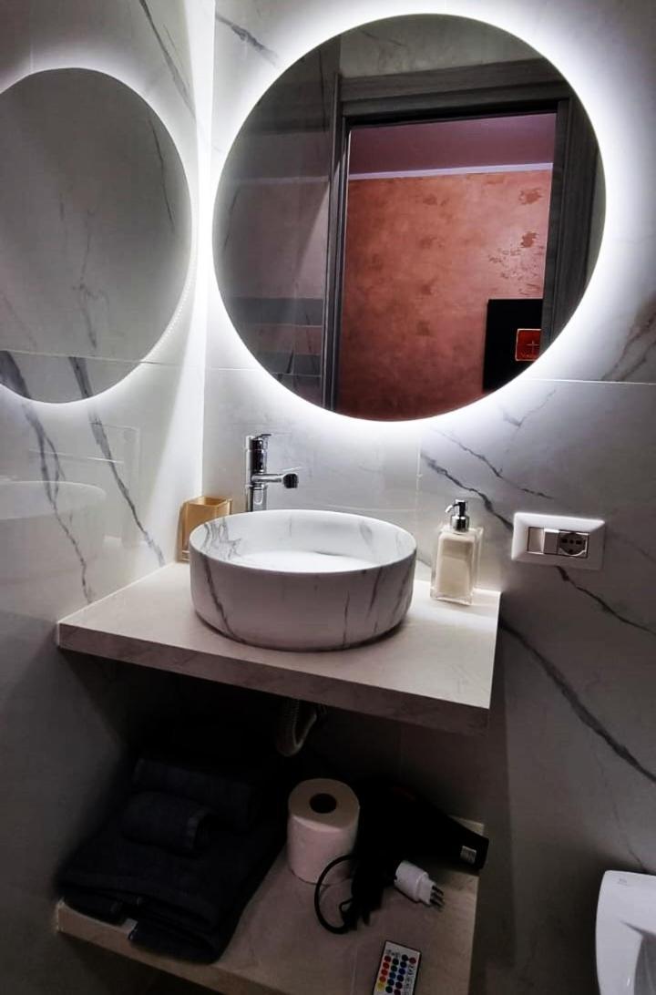 Wanderlust Pietralata B&B 罗马 外观 照片
