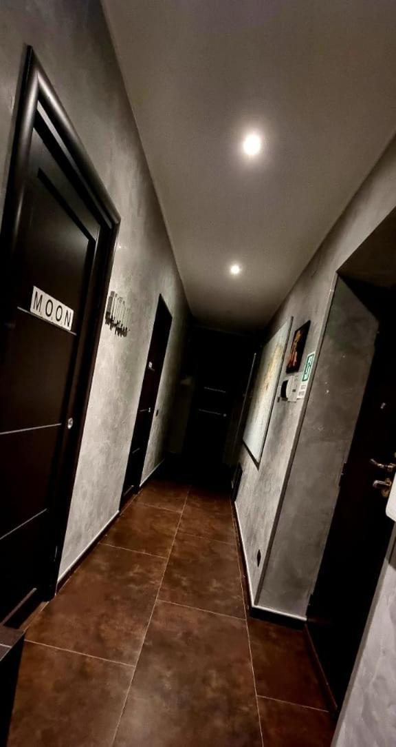 Wanderlust Pietralata B&B 罗马 外观 照片