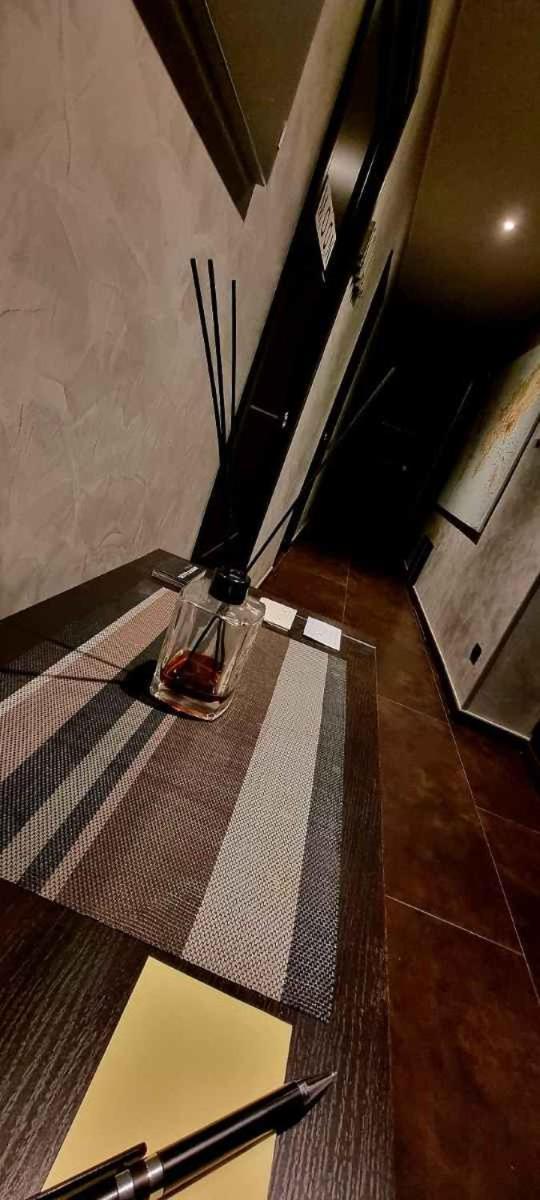 Wanderlust Pietralata B&B 罗马 外观 照片