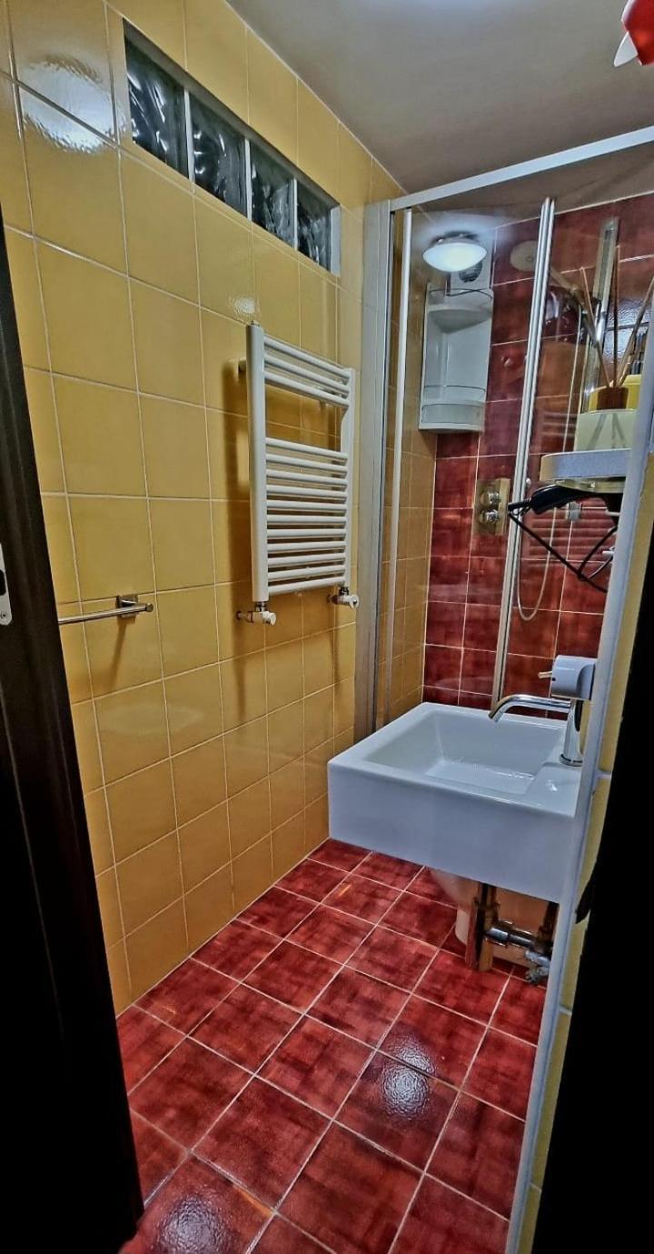 Wanderlust Pietralata B&B 罗马 外观 照片