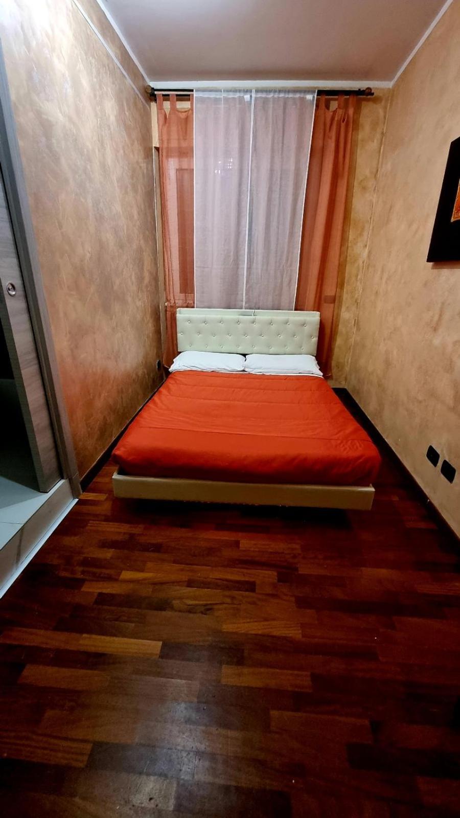 Wanderlust Pietralata B&B 罗马 外观 照片